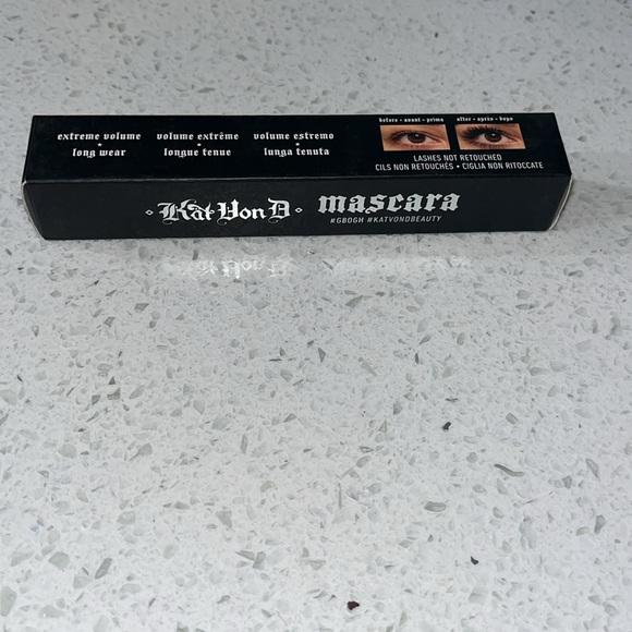 Kat Von D Beauty - Picture 2 of 2